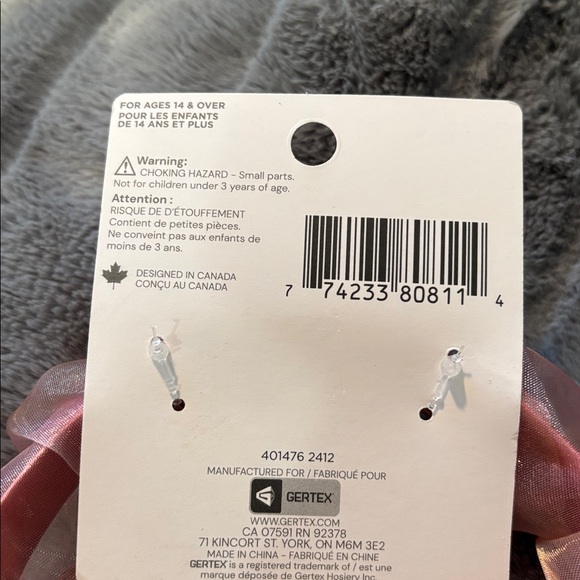 Elegant Ruffled Headband’s - Picture 5 of 5